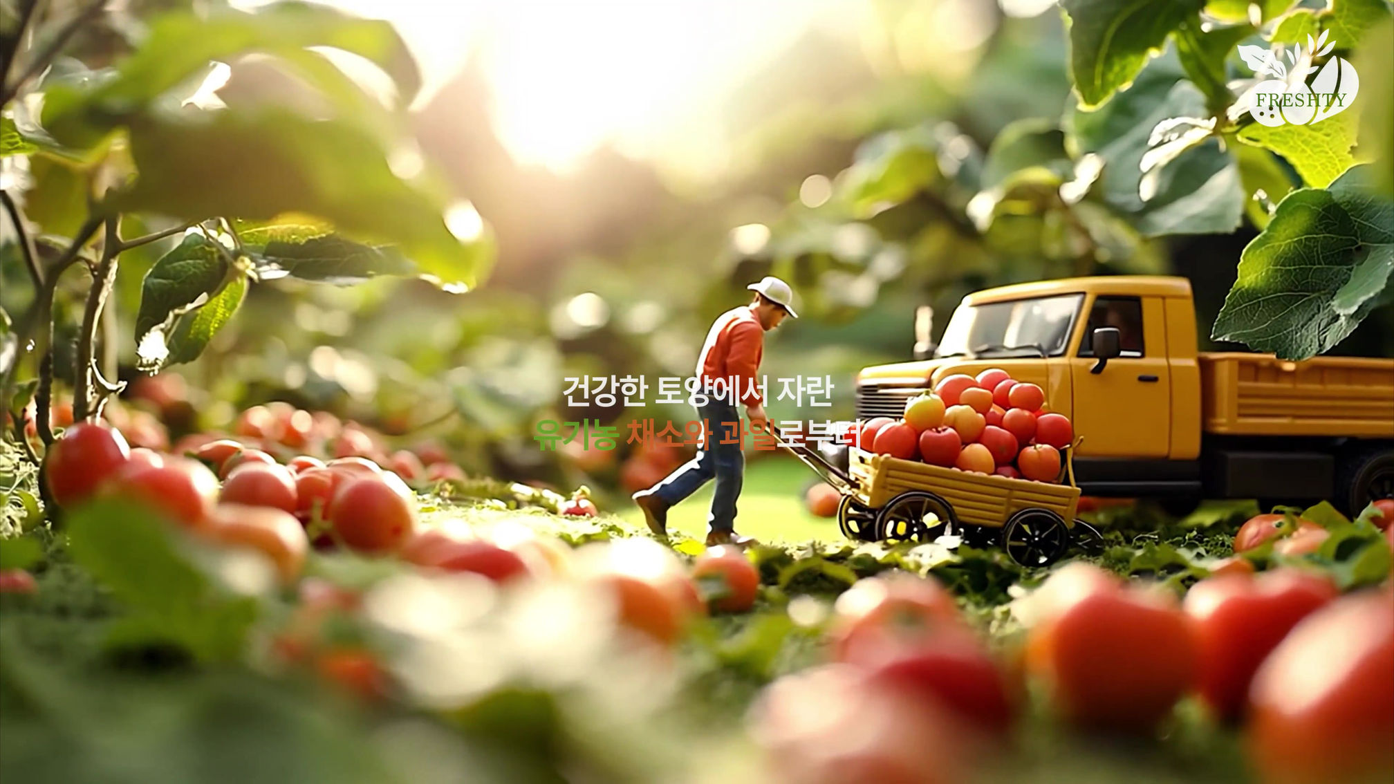 Commercial Film